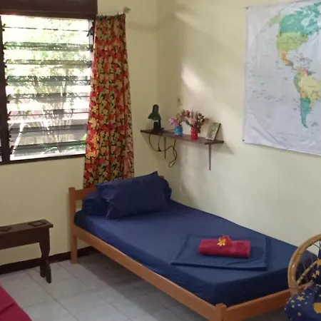 Homestay Galpera Papua Jayapura Exterior photo