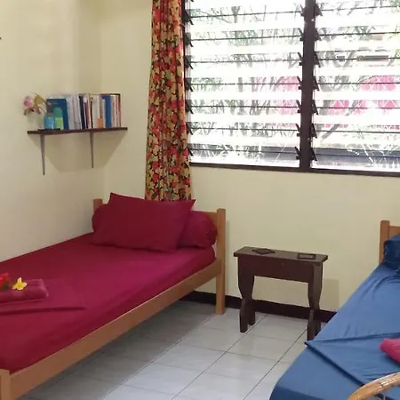 Homestay Galpera Papua Jayapura Exterior photo
