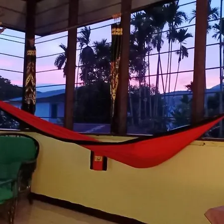 Homestay Galpera Papua Jayapura Exterior photo