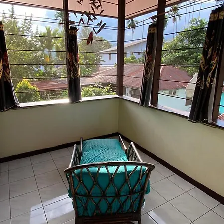 Homestay Galpera Papua Jayapura Exterior photo