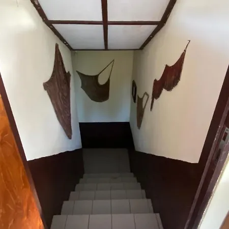 Homestay Galpera Papua Jayapura Exterior photo