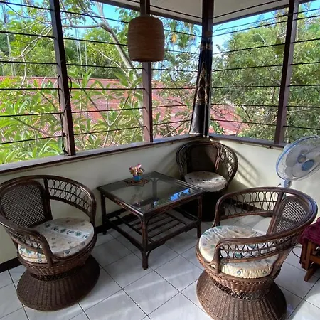 Homestay Galpera Papua Jayapura Exterior photo