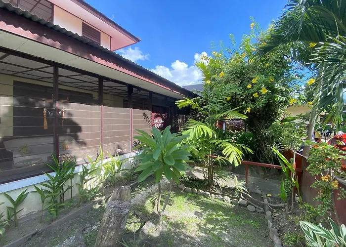 Homestay Galpera Papua