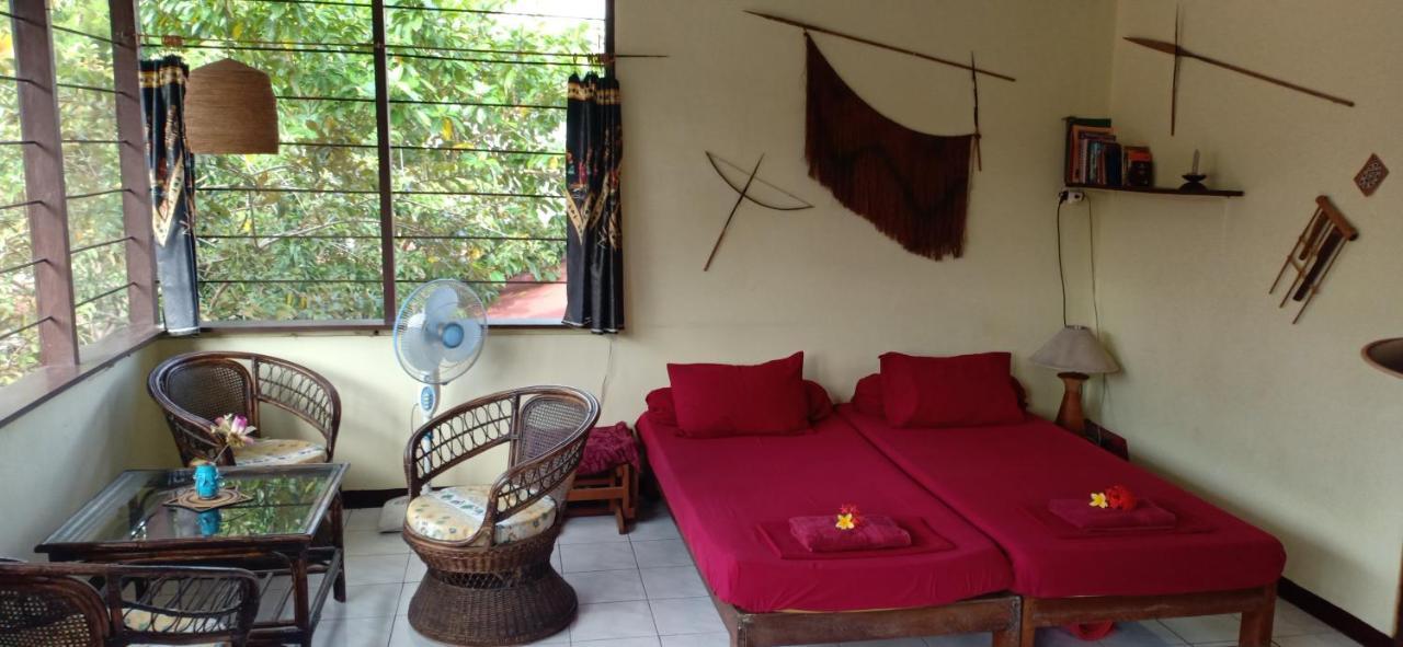 Galpera Papua Homestay Jayapura