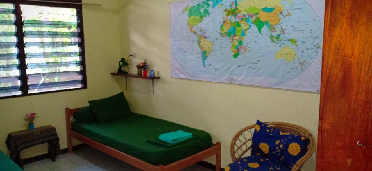 Homestay Galpera Papua *