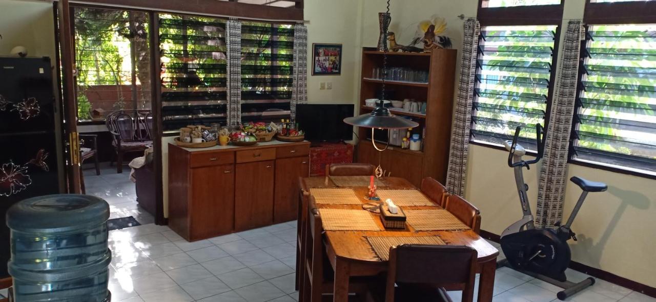 Galpera Papua Homestay *