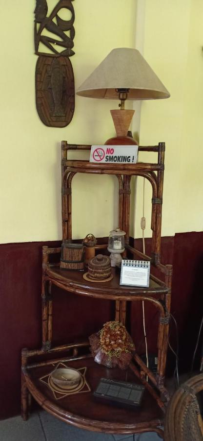 Galpera Papua Homestay Jayapura