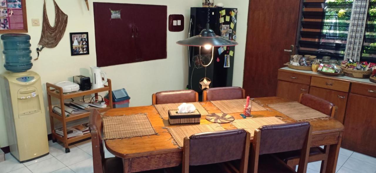 Galpera Papua Homestay Jayapura