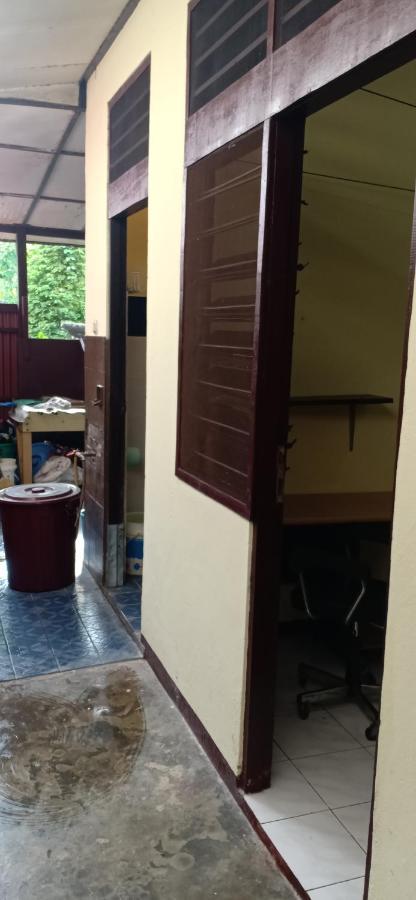 Galpera Papua Homestay *