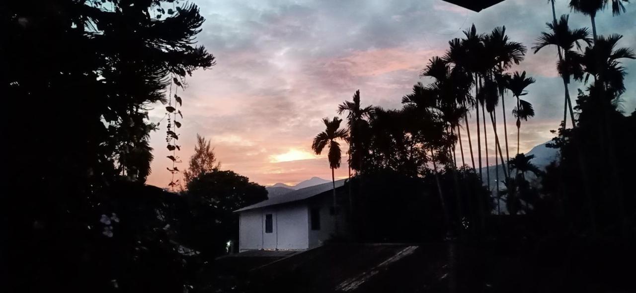 Galpera Papua Homestay Jayapura