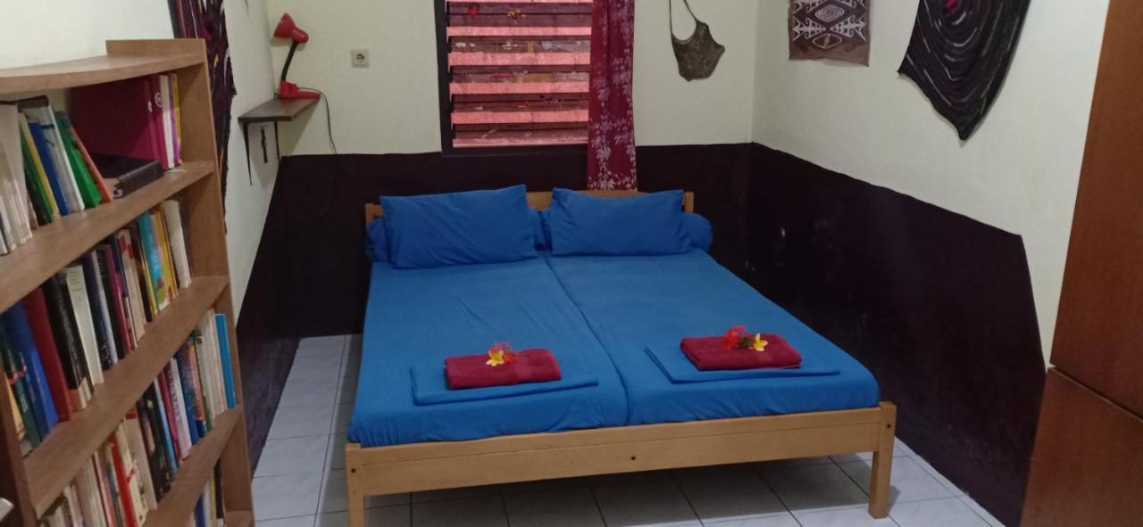 Galpera Papua Homestay *