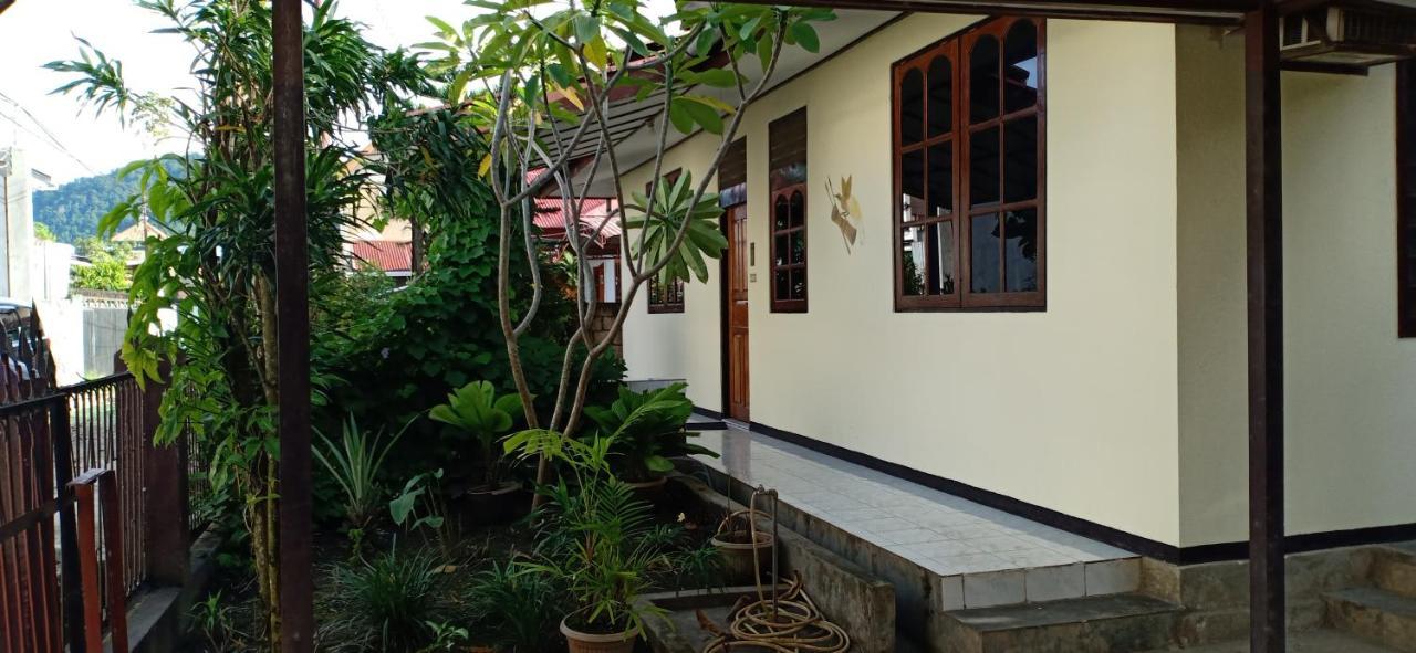 Galpera Papua Homestay *