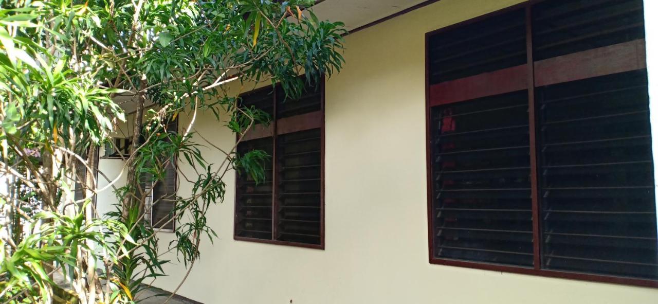 Homestay Galpera Papua *