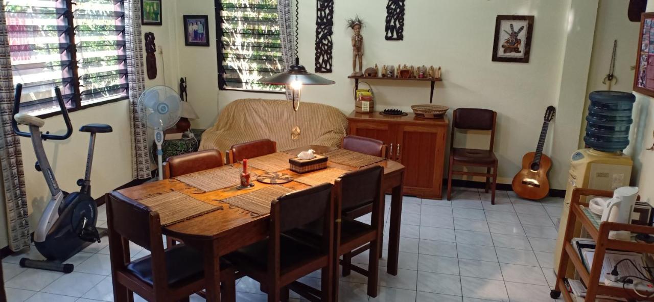 Galpera Papua Homestay Jayapura