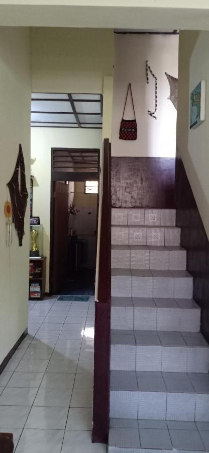 Galpera Papua Homestay Jayapura