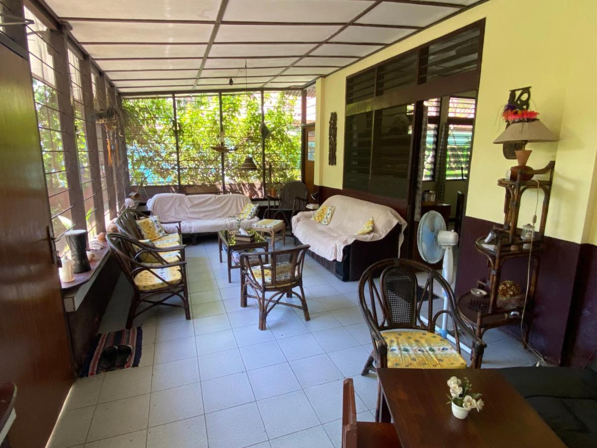 Galpera Papua Homestay Jayapura