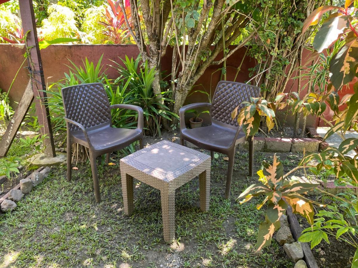 Homestay Galpera Papua