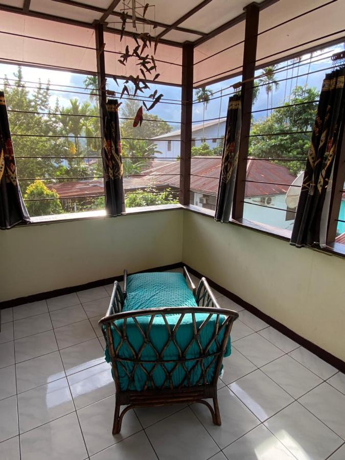 Galpera Papua Jayapura