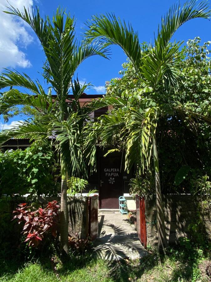 Galpera Papua Homestay Jayapura