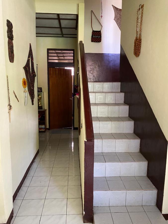 Galpera Papua Homestay Jayapura