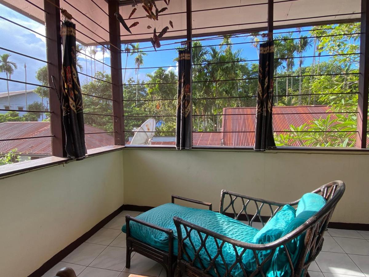 Galpera Papua Homestay *