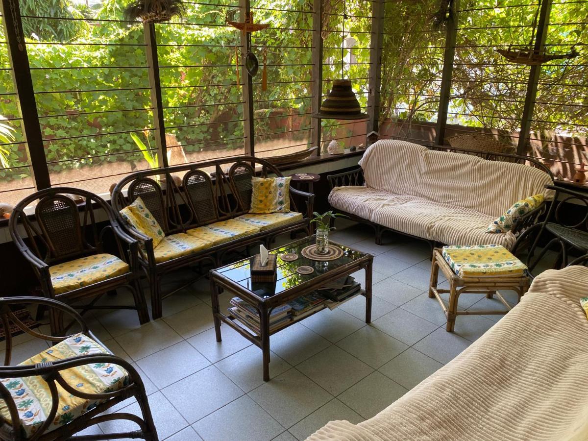 Galpera Papua Homestay *