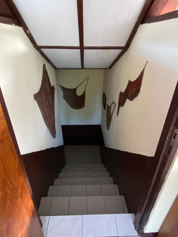 Galpera Papua Homestay *