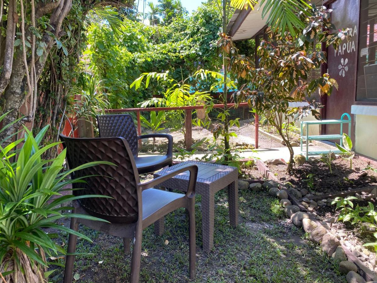 Homestay Galpera Papua