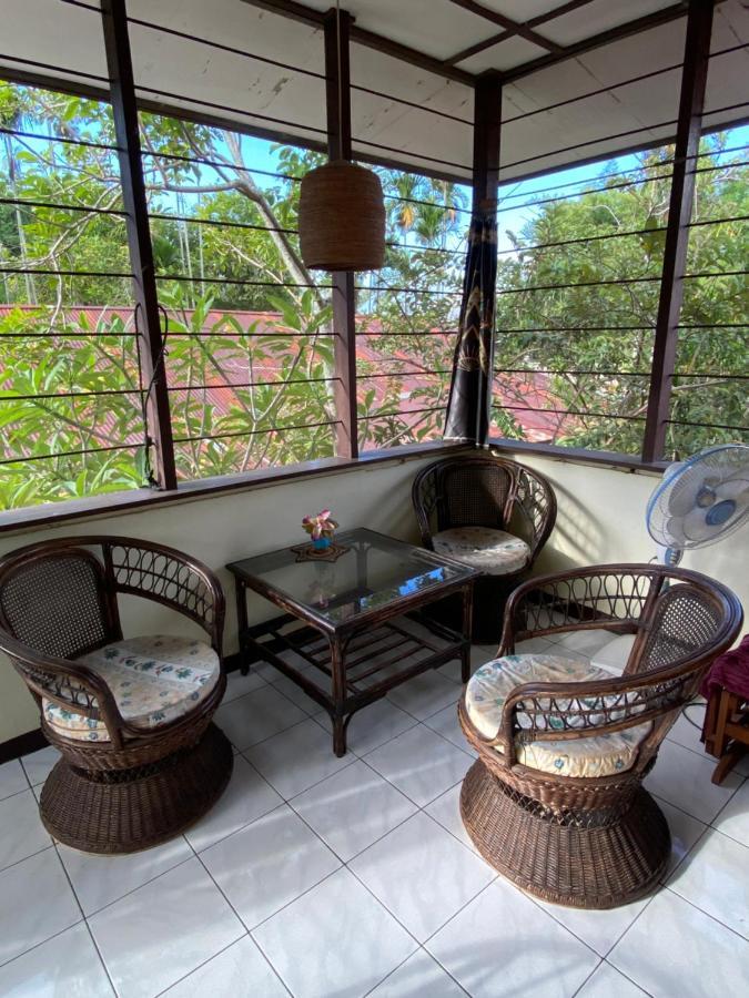 Galpera Papua Homestay