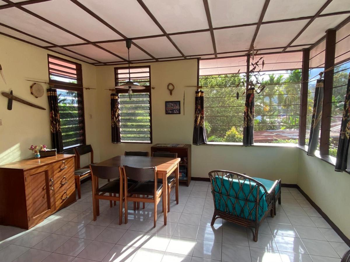 Homestay Galpera Papua *