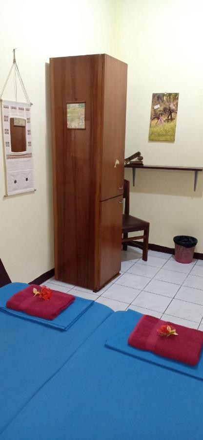 Galpera Papua Homestay Jayapura