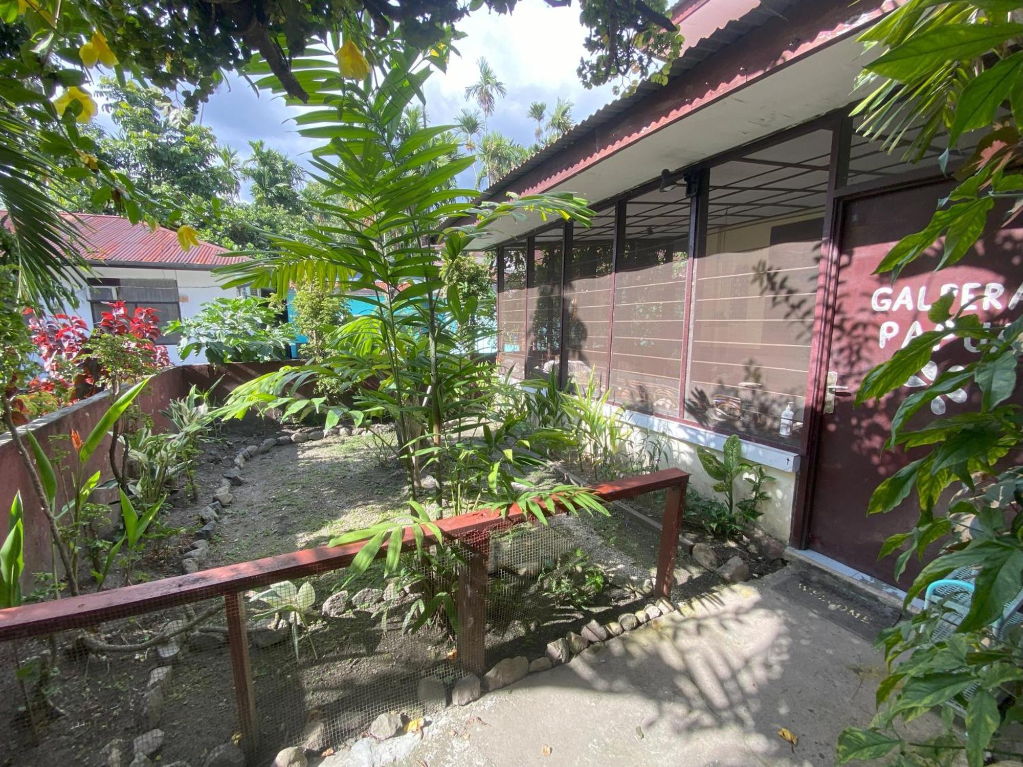Galpera Papua Homestay