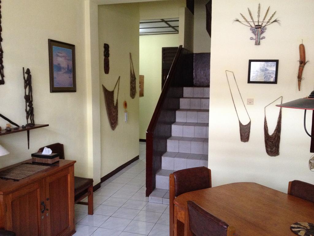 Galpera Papua Homestay *