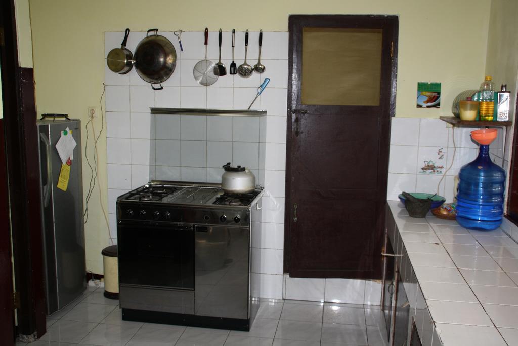 Homestay Galpera Papua