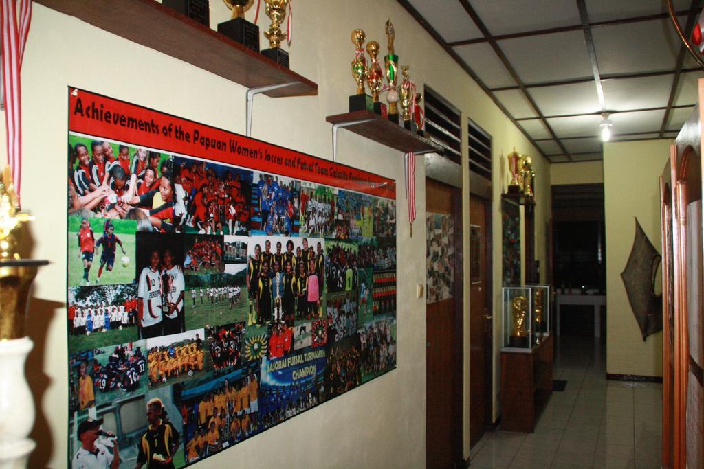 Galpera Papua