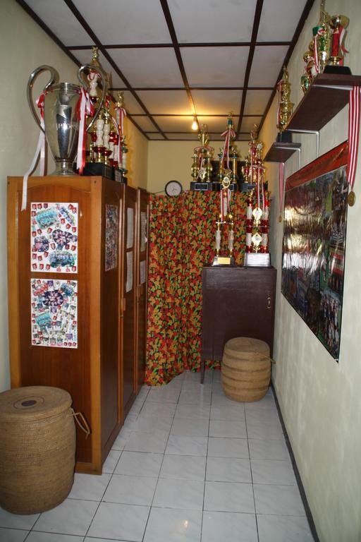 Homestay Galpera Papua *