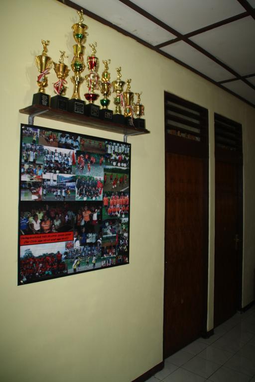Homestay Galpera Papua