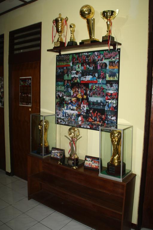 Homestay Galpera Papua *
