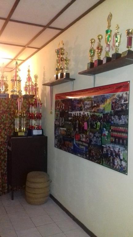 Homestay Galpera Papua