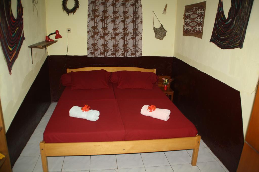 Galpera Papua *