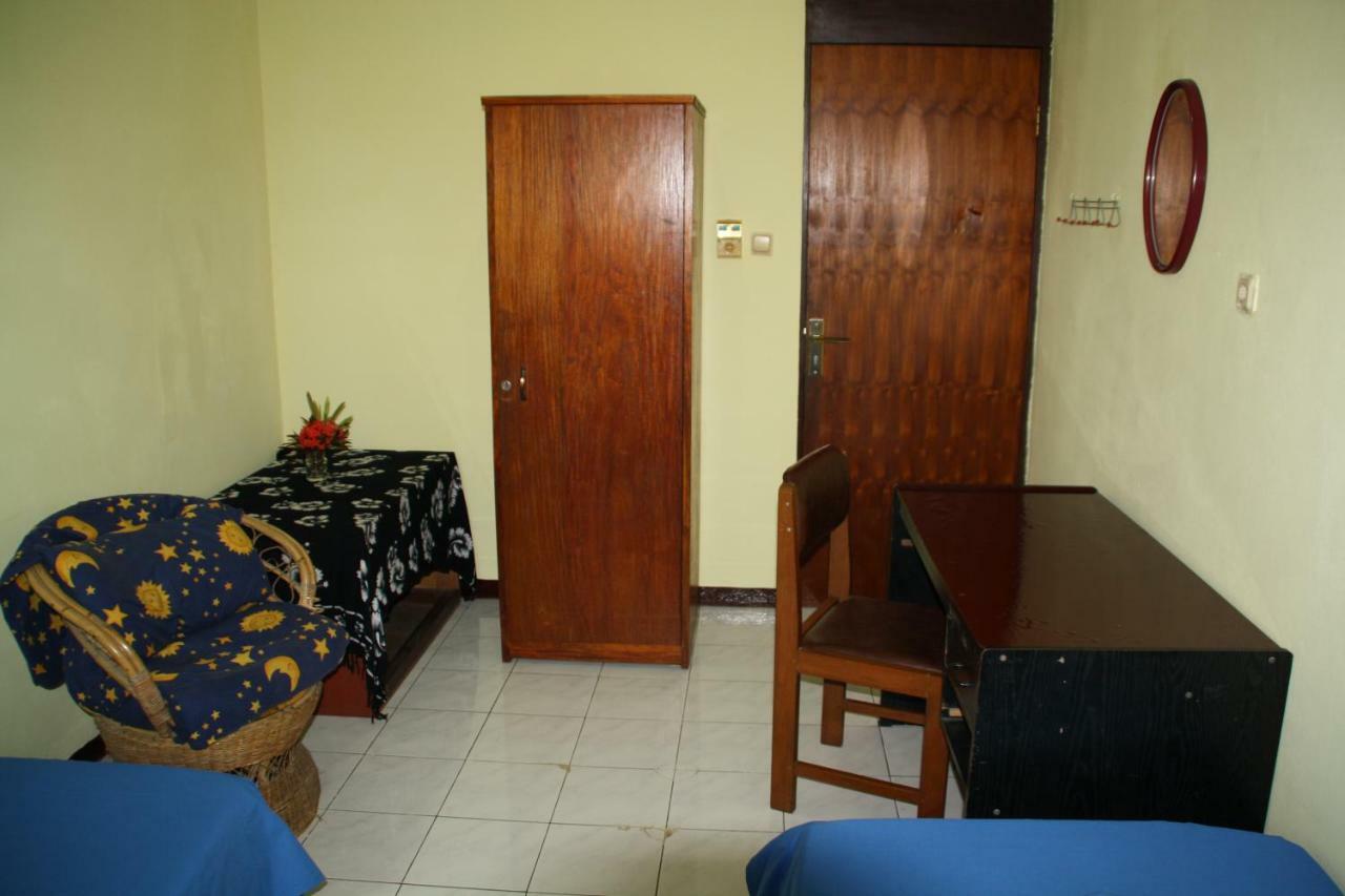 Homestay Galpera Papua Jayapura