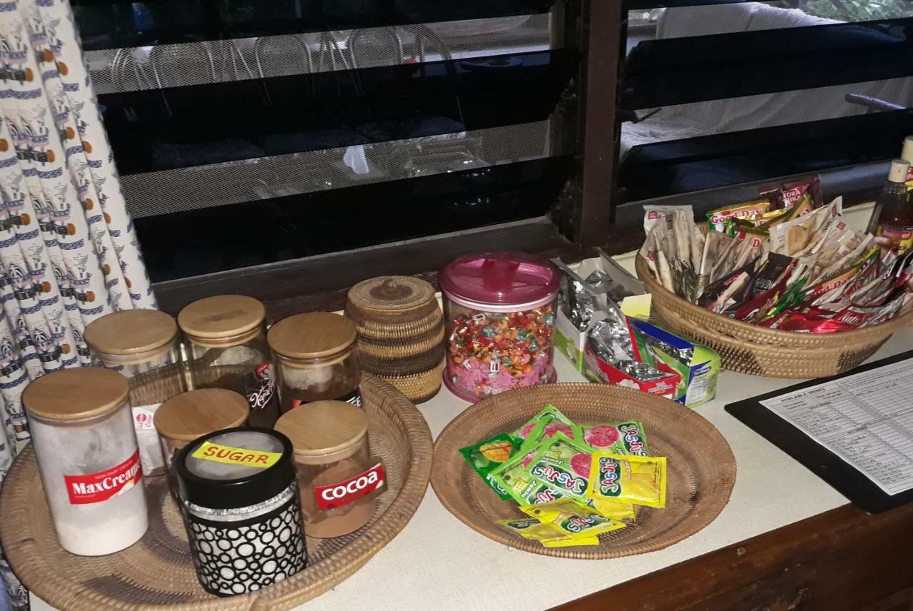 Homestay Galpera Papua Jayapura