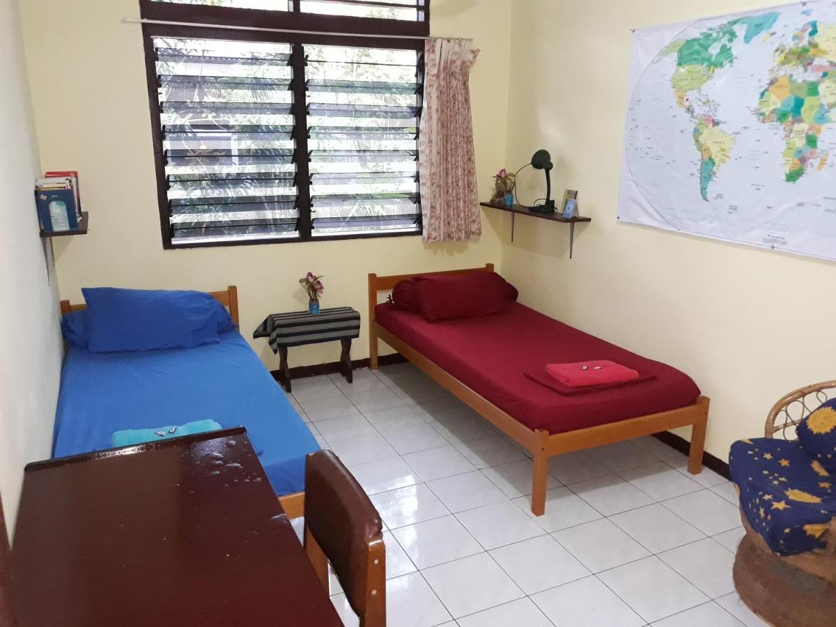 Galpera Papua Homestay
